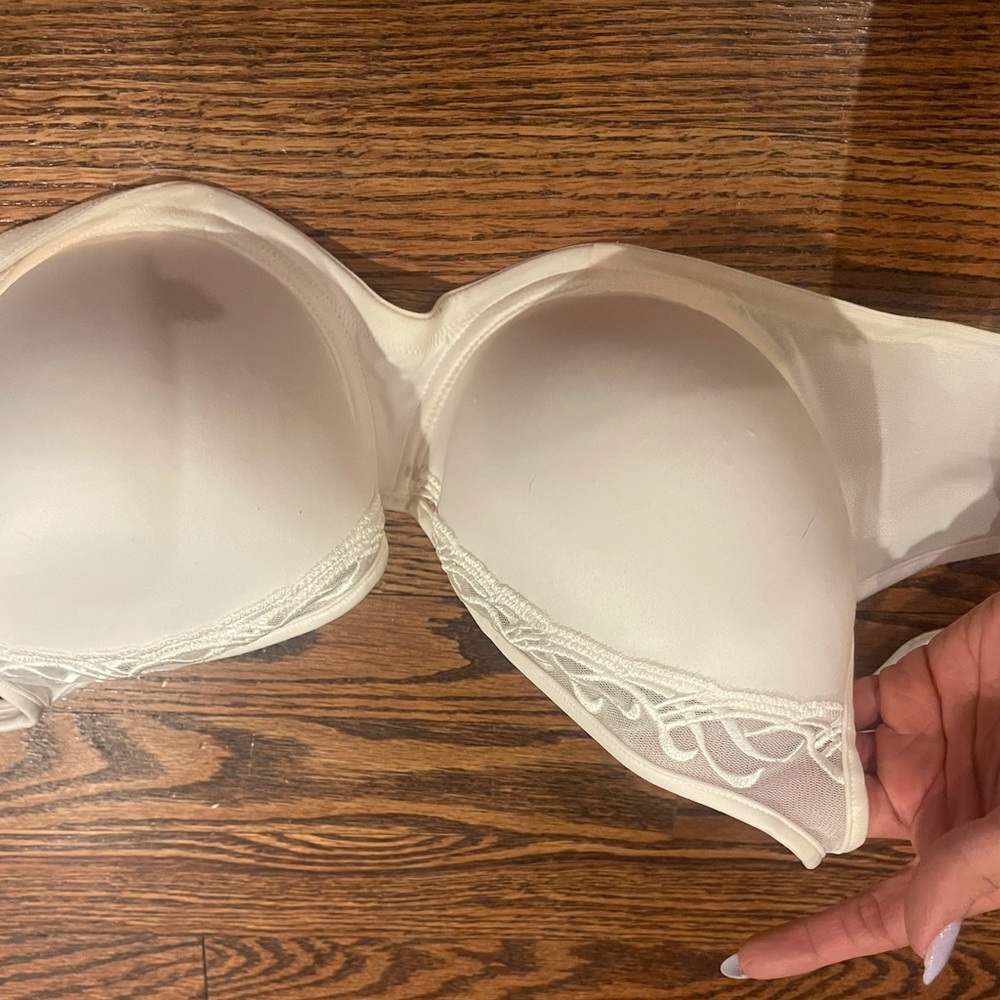 sexy full coverage bra